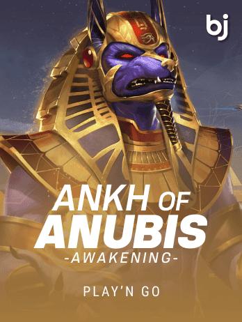 Ankh of Anubis Awakeningpng thumbnail