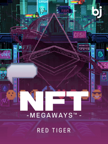 NFT Megaways™png thumbnail