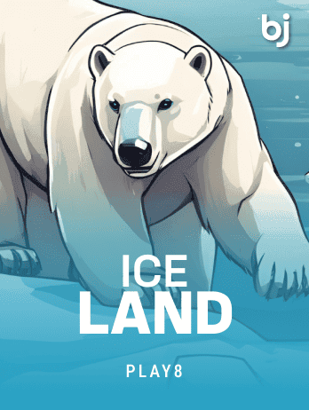 Ice Landpng game cover