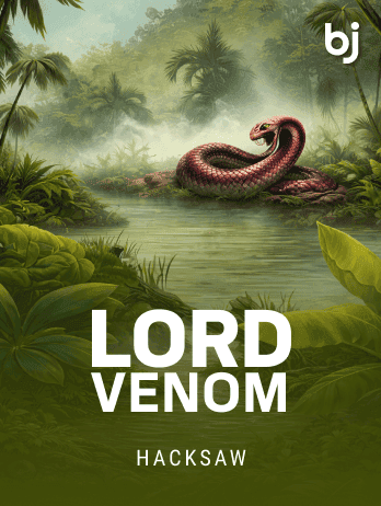 Lord Venompng game cover