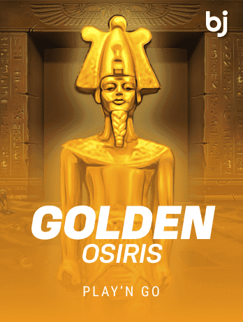 Golden Osirispng game cover