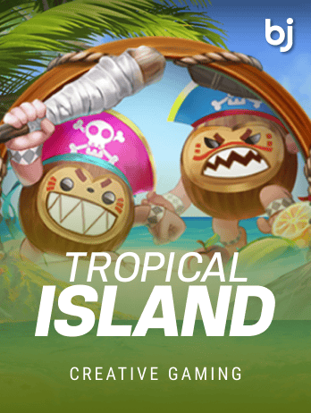 Tropical Island